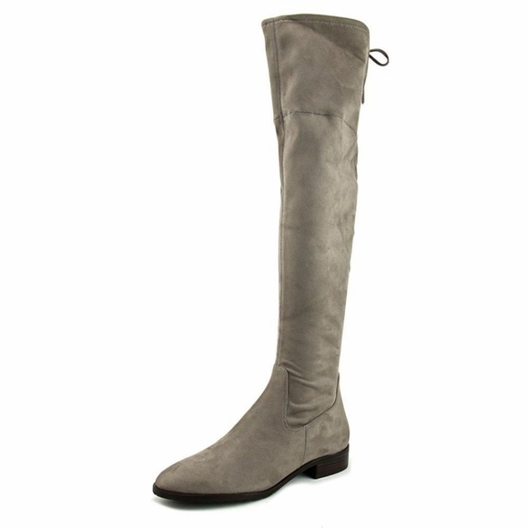 Ivanka Trump Larell Over the Knee boots - Picture 1 of 6